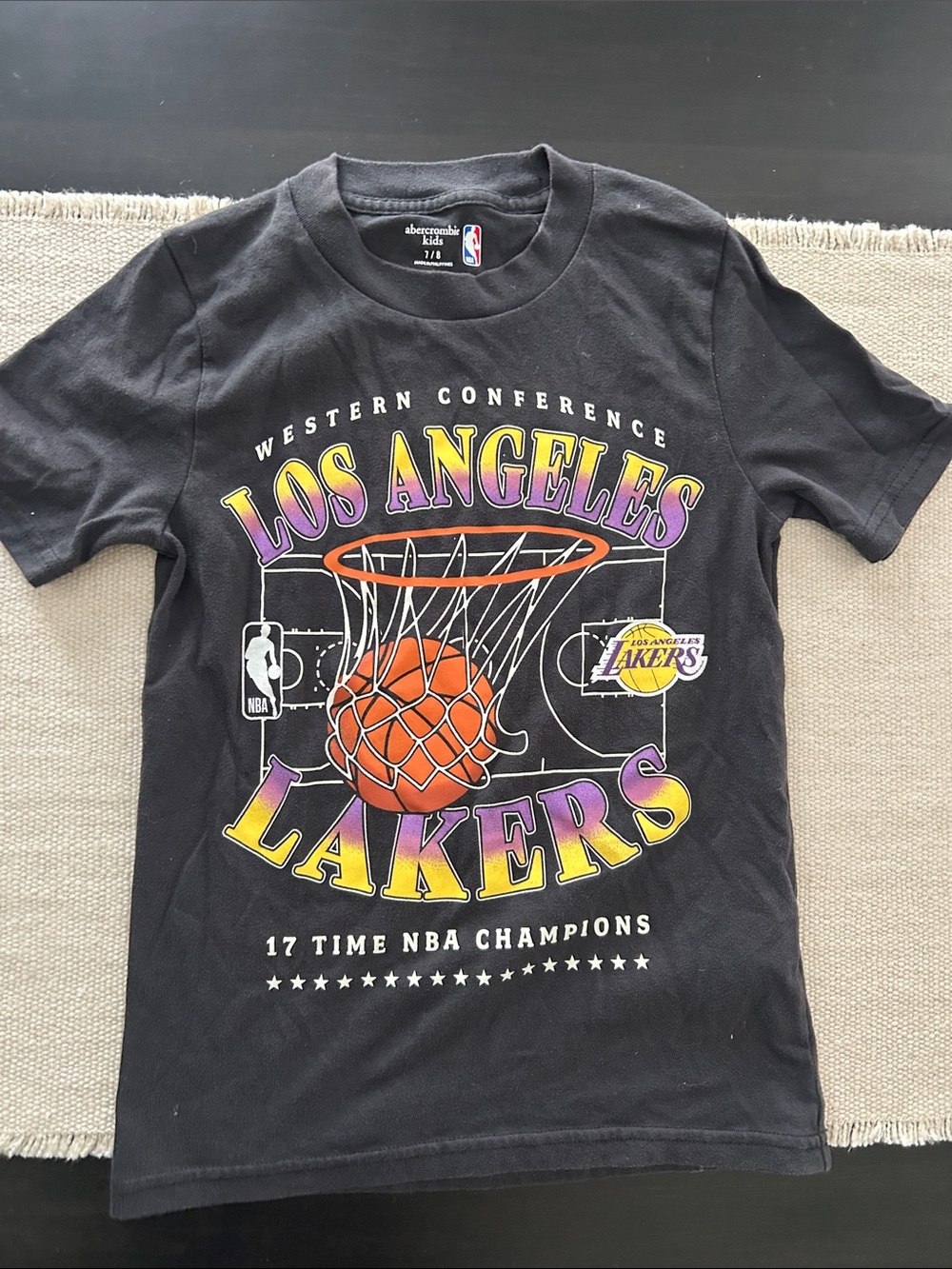 Los Angeles Lakers T-shirt